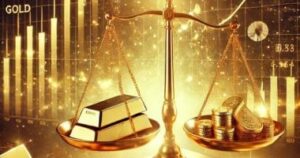 سعر الذهب اليوم الجمعة 7 نوفمبر  2025..  الجنيه الذهب بـ 42840 جنيها