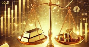 سعر الذهب يتراجع في مصر 30 أكتوبر 2025 بانخفاض 40 سعر الذهب اليوم فى مصر 30 أكتوبر 2025.. 40 جنيها هبوطا بعد خفض الفائدة