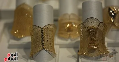 سعر الذهب يرتفع اليوم الثلاثاء 28 أكتوبر 2025 في الكويت سعر الذهب اليوم الثلاثاء 28 أكتوبر 2025 فى الكويت.. عيار 24 بـ38.600 دينار