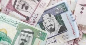 سعر الريال السعودى مقابل الجنيه اليوم الخميس 30-10-2025 سعر الريال السعودى مقابل الجنيه اليوم الخميس 30-10-2025