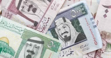 سعر الريال السعودي يشهد تغيرات جديدة مقابل الجنيه المصري اليوم سعر الريال السعودى مقابل الجنيه اليوم الخميس 30-10-2025