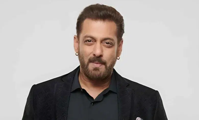 سلمان خان