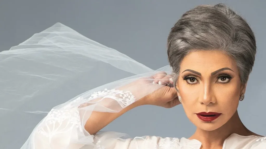 سوسن بدر تكشف عن حبها الأول
