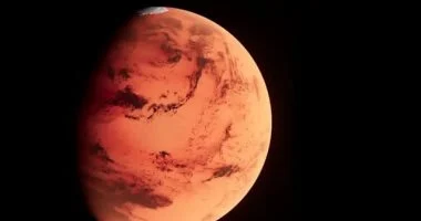 شباب عرب يختبرون تجربة مثيرة لمحاكاة الحياة على المريخ في شباب عرب يخوضون تجربة محاكاة الحياة على المريخ فى صحراء الأردن