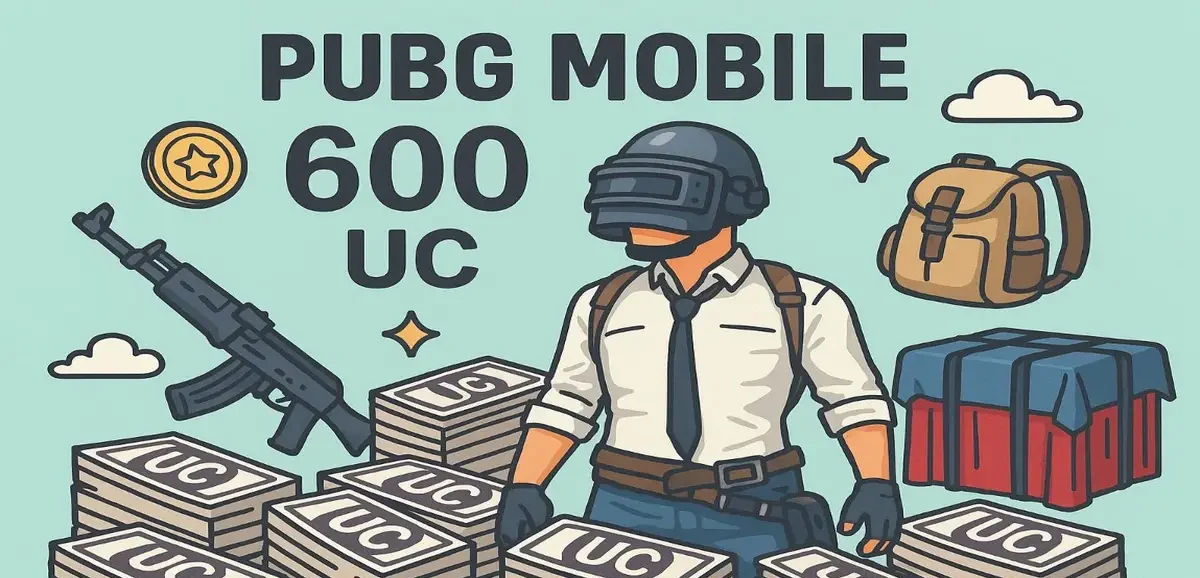 شدات-ببجي-UC-من-ميداس-باي شدات ببجي