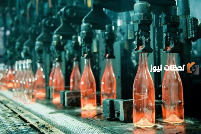 شركة قنديل للزجاج