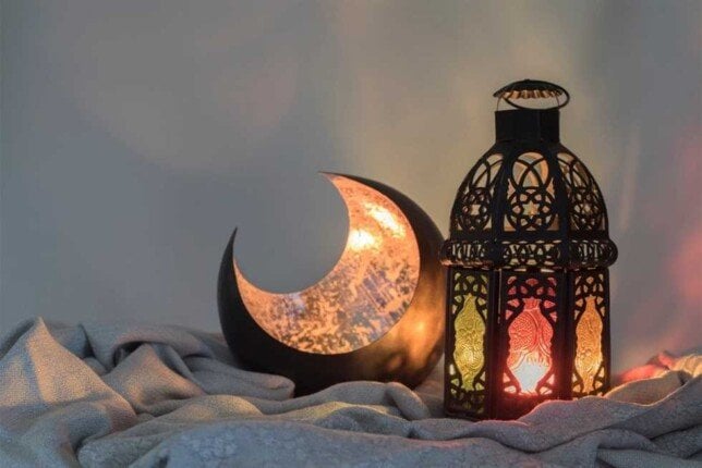 شهر رمضان 2026 في مصر.. وفلكيا أول أيام الصيام بهذا الموعد