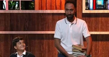 3 صفات مميزة فى مواليد برج القوس تبرزها شخصية الفنان محمد سلام