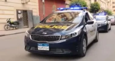 ضبط رجل متهم بالتحرش بتوأم يبلغان ست سنوات في البحيرة ضبط رجل متهم بالتحرش بتوأم يبلغان ست سنوات في البحيرة