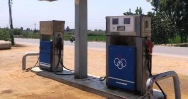 ضبط محطة وقود تهرب 1750 لتر سولار للبيع بالسوق السوداء ضبط محطة وقود تهرب 1750 لتر سولار للبيع بالسوق السوداء بالبحيرة