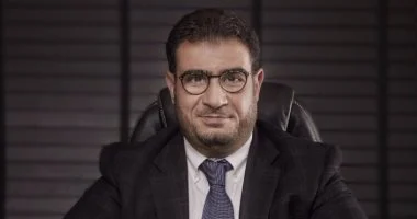 طارق الجيوشي ينضم إلى مجلس إدارة غرفة الصناعات المعدنية لتعزيز طارق الجيوشي عضوًا بمجلس إدارة غرفة الصناعات المعدنية