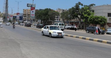 طقس مستقر ومعتدل نهاراً في كفر الشيخ الثلاثاء 28 أكتوبر 2025