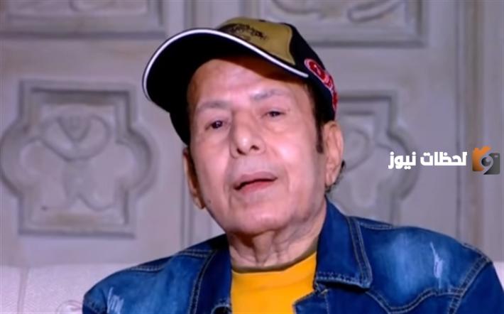 عادل الفار في أحدث ظهور له