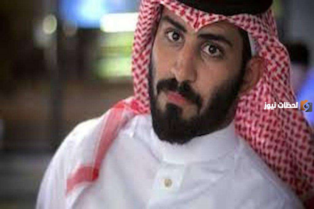 عبد الرحمن المطيري