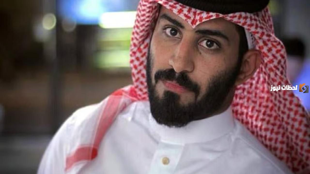 عبد الرحمن المطيري يدعو على شخص ظلمه