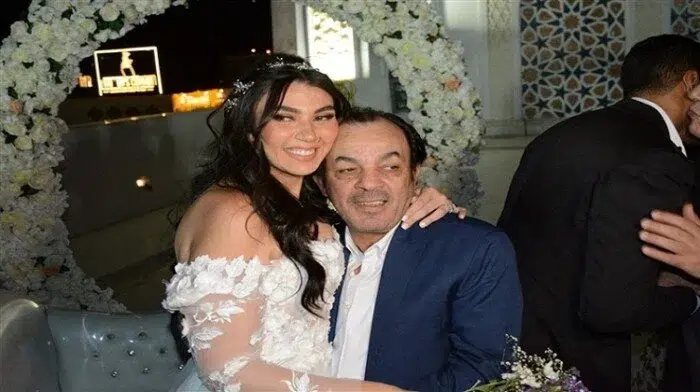 علاء مرسي يحتفل بحفل زفاف ابنته بمشاركة باقة من الفنانين