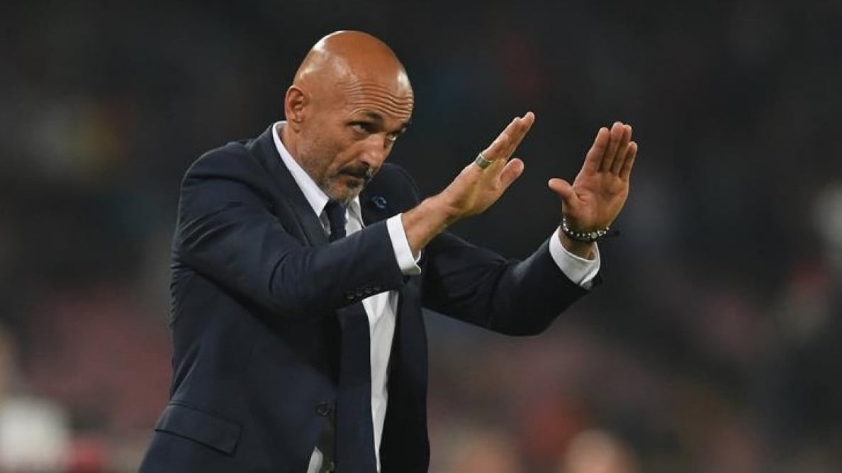 عودة سباليتي.. يوفنتوس يختار مدربه الجديد بعد إقالة تودور عودة سباليتي.. يوفنتوس يختار مدربه الجديد بعد إقالة تودور