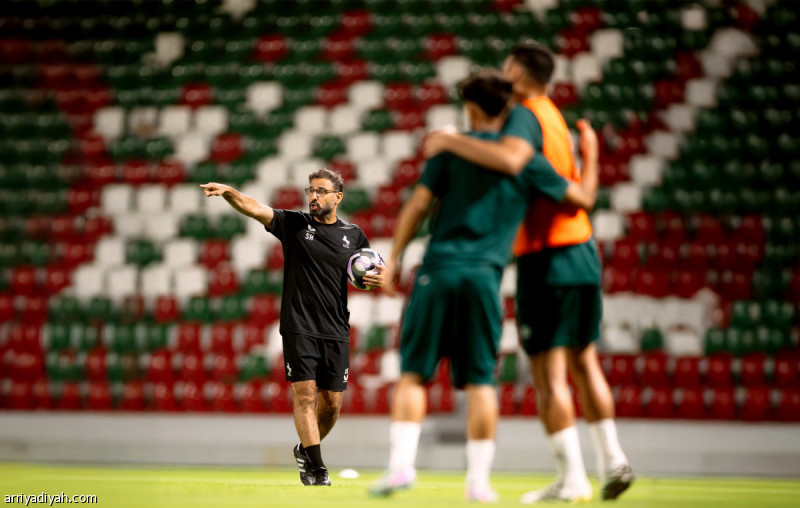 عودة كوكا لتشكيلة الاتفاق أمام الحزم بعد تعافيه من الإصابة عودة كوكا لتشكيلة الاتفاق أمام الحزم بعد تعافيه من الإصابة