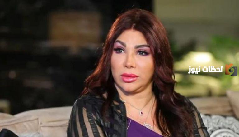 غادة إبراهيم تعلن عن وفاة شقيقها