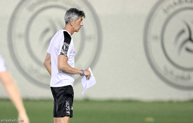 غياب حمد الله وعدلي عن مواجهة الشباب والهلال في دوري غياب حمد الله وعدلي عن مواجهة الشباب والهلال في دوري روشن