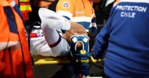 هل يغيب ديزيريه دوى لنهاية الموسم؟ باريس سان جيرمان يكشف التفاصيل هل يغيب ديزيريه دوى لنهاية الموسم؟ باريس سان جيرمان يكشف التفاصيل