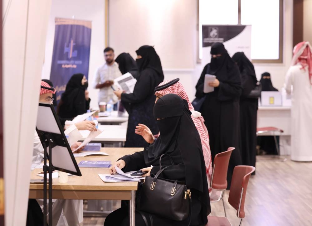 فرص عمل جديدة: غرفة أبها تعلن عن 263 وظيفة في عسير لدعم الكوادر الوطنية