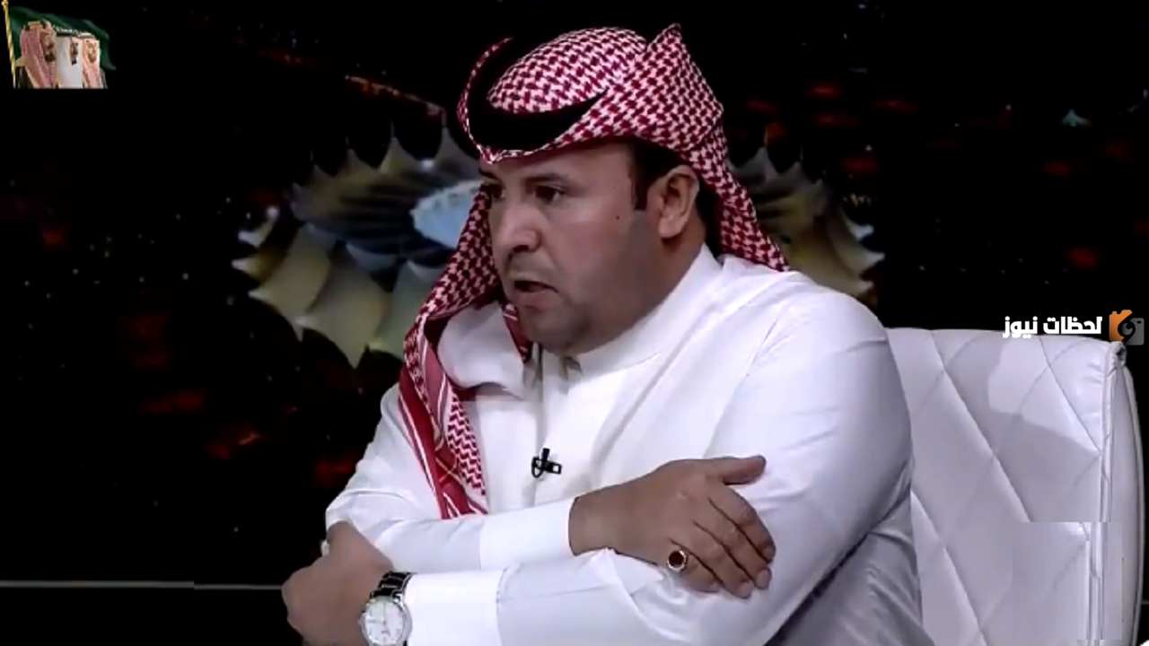 فلاح القحطاني يرد على الاستفزازات بعد هزيمة الأخضر أمام اليابان