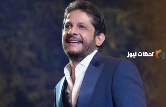 فنان لبناني يعلن تدمير منزله بعد قصف جنوب البلاد