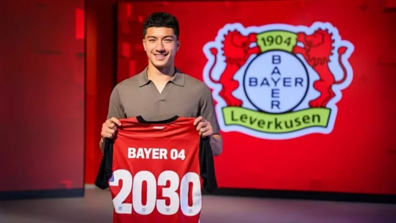 فيرتز يعود بقوة إلى ليفركوزن وهدية ألونسو تتألق في الملعب