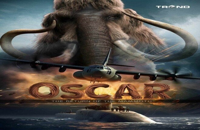 «أوسكار.. عودة الماموث» يحقق 847 ألف جنيه في يوم واحد ويتجاوز 11 مليونًا بعد أسبوع من عرضه