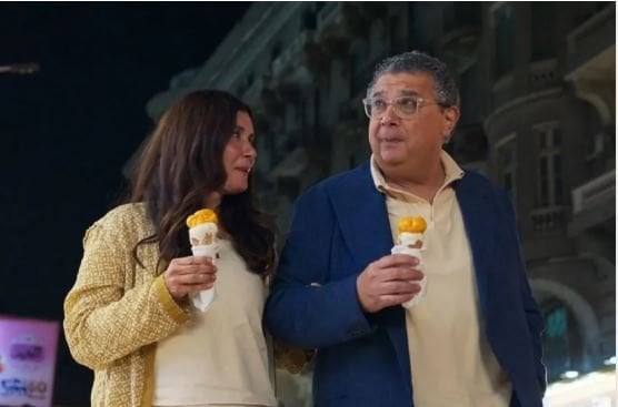 فيلم «فيها إيه يعني» يحقق 839 ألف جنيه ويحتل المركز في المركز الثاني.. فيلم «فيها إيه يعني» يحقق 839 ألف جنيه في دور العرض السينمائي