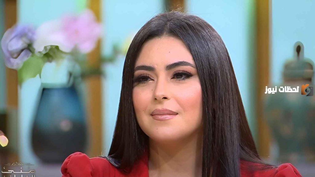 قدمت ونوس وأنا في المعهد