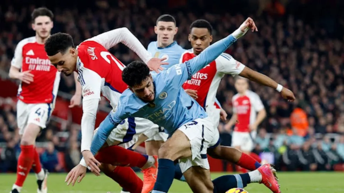 قرعة ربع نهائي كأس الرابطة الإنجليزية بعد رحيل ليفربول ونتائج قرعة ربع نهائي كأس الرابطة الإنجليزية بعد رحيل ليفربول ونتائج مثيرة