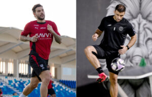 قمة الهلال والشباب تتصارع على النقاط في دوري روشن السعودي قمة الهلال والشباب تتصارع على النقاط في دوري روشن السعودي