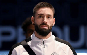 كاراسكو بديل أمام الهلال و4 أجانب في تشكيل الشباب كاراسكو بديل أمام الهلال و4 أجانب في تشكيل الشباب