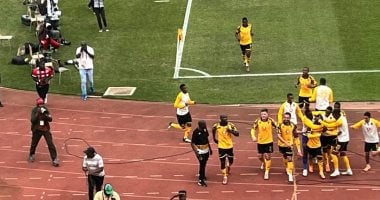 كايزر تشيفز يتأهل إلى مجموعات كأس الكونفدرالية بثلاثية ضد سيمبا