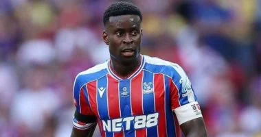 كريستال بالاس يسعى للتعاقد مع لاعب مانشستر سيتي لتعويض القائد كريستال بالاس يستهدف لاعب السيتى بديلا للقائد جوهى