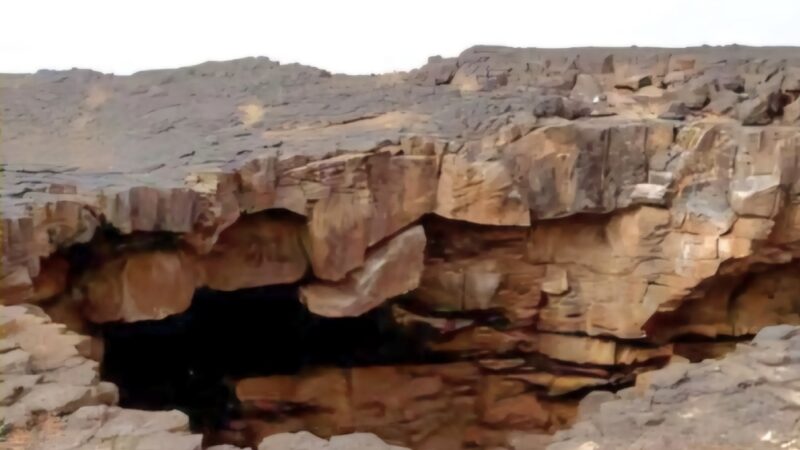 كهوف جديدة للسياحة الجيولوجية: اكتشافات رائعة تأسر قلوب المغامرين حول العالم