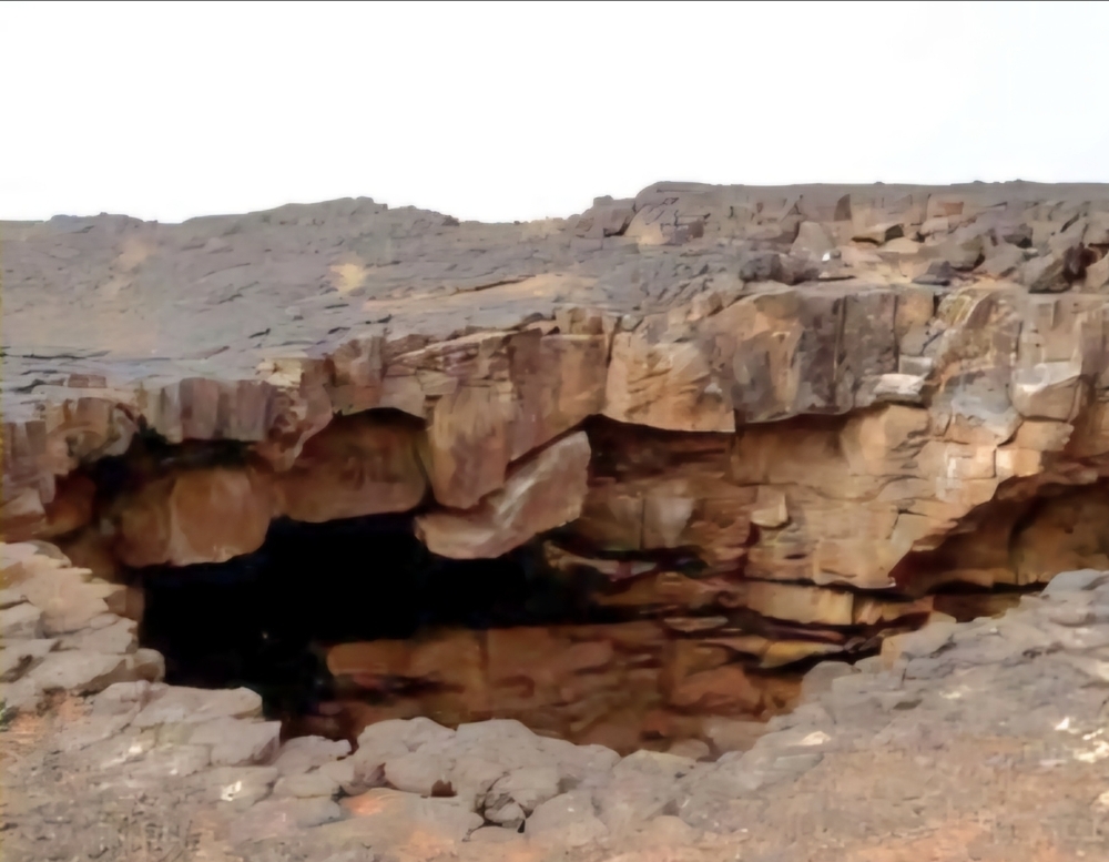 كهوف جديدة للسياحة الجيولوجية: اكتشافات رائعة تأسر قلوب المغامرين حول كهوف جديدة للسياحة الجيولوجية: اكتشافات رائعة تأسر قلوب المغامرين حول العالم