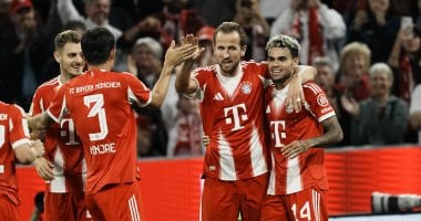 كولن ضد البايرن.. كومبانى يدفع بالقوة الضاربة فى كأس ألمانيا