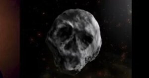 زى النهاردة.. كويكب هالوين على شكل جمجمة يمر بالقرب من الأرض زى النهاردة.. كويكب هالوين على شكل جمجمة يمر بالقرب من الأرض