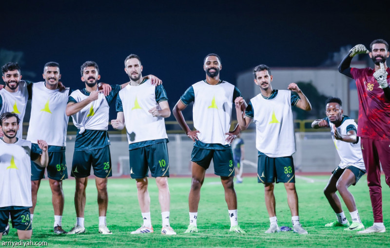 كينج وفورتونيس يعودان للمشاركة مع الخليج ضد الاتحاد السبت المقبل كينج وفورتونيس يعودان للمشاركة مع الخليج ضد الاتحاد السبت المقبل