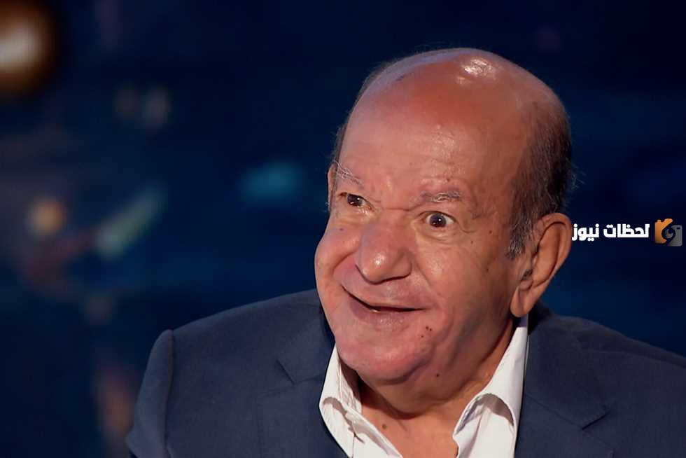 لطفي لبيب يكشف كواليس مشاركته في حرب أكتوبر