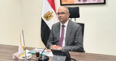 لقاء نائب وزير الإسكان مع تحالف شركة المقاولون العرب وشركة نائب وزير الإسكان يلتقى تحالف شركة المقاولون العرب مع إحدى الشركات العالمية