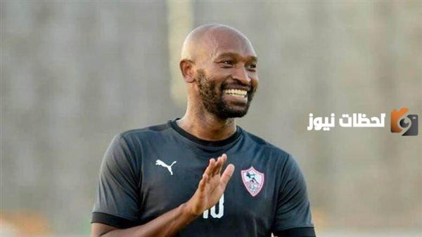 لم نكن سننسحب من السوبر وأتمنى أن يتخطاني شيكابالا بـ 500 بطولة!!