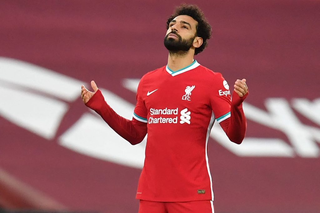 ليفربول