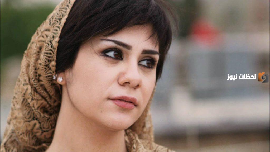 لينا شاميمان
