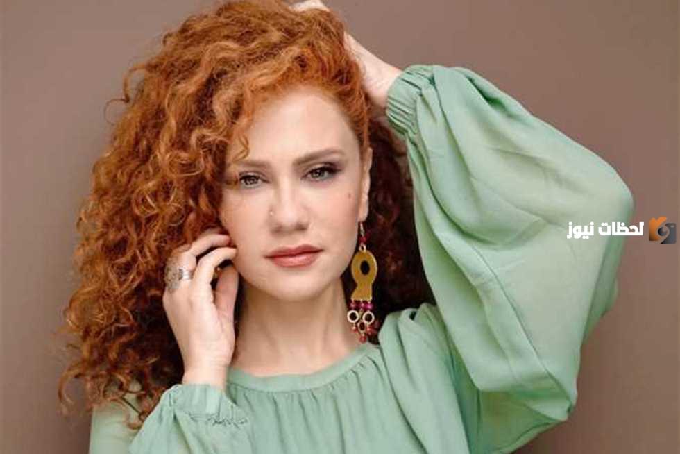 لينا شماميان
