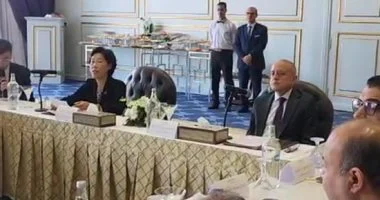 مؤتمر مصري صيني لبحث التعاون السياحي والاستثماري في الأقصر ومعرفة سبل الدعم