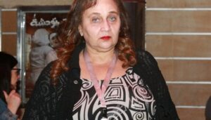 يجيد أكثر من لغة.. ماجدة خير الله ترشح آسر ياسين لتقديم حفل افتتاح المتحف المصري الكبير يجيد أكثر من لغة.. ماجدة خير الله ترشح آسر ياسين لتقديم حفل افتتاح المتحف المصري الكبير